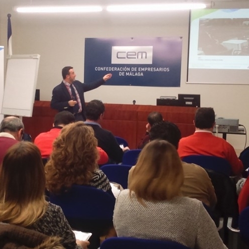 Curso de técnicas de ventas: la venta eficiente
