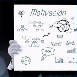 Curso Cómo motivar al equipo