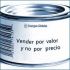 Curso Vender por valor y no por precio