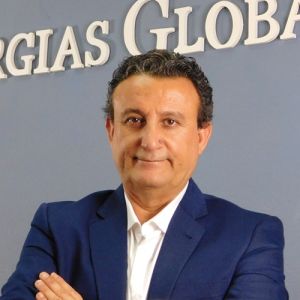 Manuel Herrero CEO